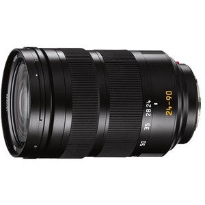 Leica Vario-Elmarit-SL 24-90mm f/2.8-4 ASPH. Lens