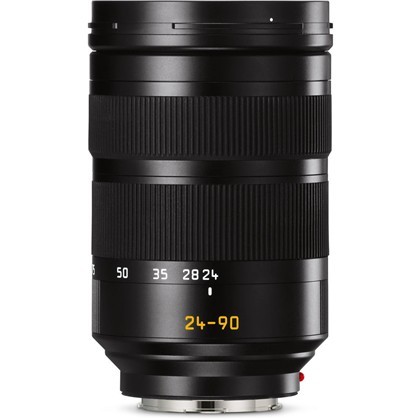 Leica Vario-Elmarit-SL 24-90mm f/2.8-4 ASPH. Lens