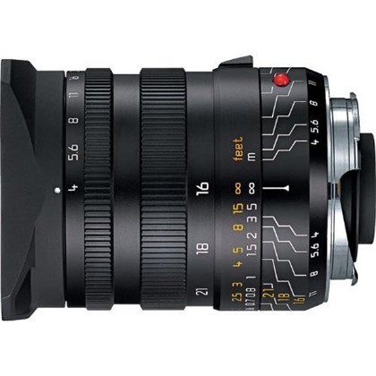 LEICA TRI-ELMAR-M 16-18-21mm f/4 ASPH