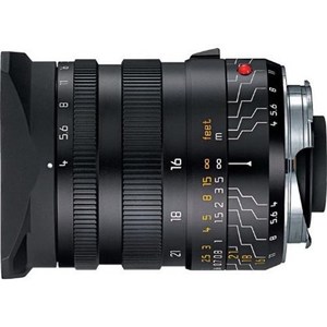 LEICA TRI-ELMAR-M 16-18-21mm f/4 ASPH