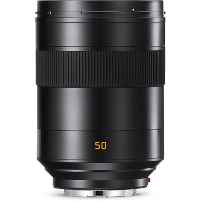 Leica Summilux-SL 50mm f/1.4 ASPH. Lens