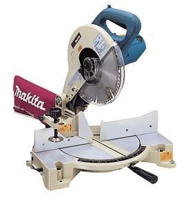 מסור שולחן "10 מקיטה - LS1040N MAKITA