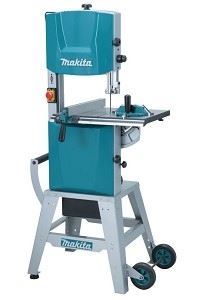 מסור סרט מקיטה LB1200F - 900W MAKITA