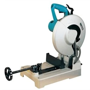 מסור וידיה שולחני למתכת 12" LC1230 מתוצרת Makita