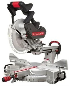 מסור פנדל 305 מ"מ FELISATTI NTF250RP