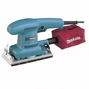 מלטשת רוטטת מקיטה BO3700 180W MAKITA