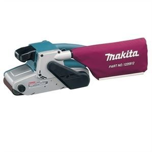 מלטשת סרט מקיטה "4 1,010W דגם 9404 MAKITA