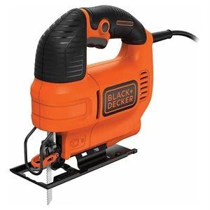 מסור אנכי Black & Decker דגם KS501EK