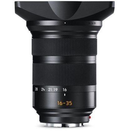 Leica Super-Vario-Elmar-SL 16-35mm f/3.5-4.5 ASPH. Lens