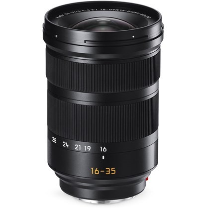 Leica Super-Vario-Elmar-SL 16-35mm f/3.5-4.5 ASPH. Lens