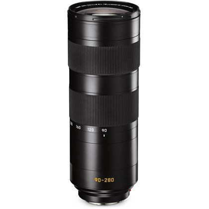 Leica APO-Vario-Elmarit-SL 90-280mm f/2.8-4 Lens