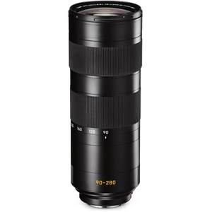 Leica APO-Vario-Elmarit-SL 90-280mm f/2.8-4 Lens