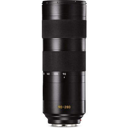 Leica APO-Vario-Elmarit-SL 90-280mm f/2.8-4 Lens