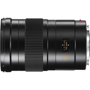 Leica Elmarit-S 45mm f/2.8 ASPH Lens