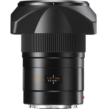 Leica Elmarit-S 45mm f/2.8 ASPH Lens