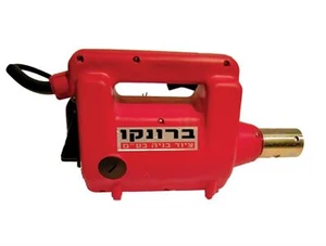 ויברטור חשמלי נייד לבטון BSV2300 ברונקו
