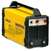 רתכת אלקטרונית מקצועית DECA 5KW דגם MASTRO 40 GEN