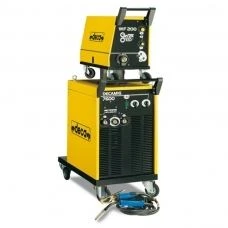 רתכת DECA DECAMIG 7500 Co2