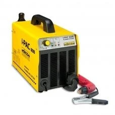 רתכת פלאסמה מקצועית לחיתוך מתכות DECA I-PAC 1235