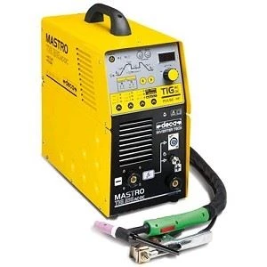 רתכת ארגון MASTRO TIG 216 AC/DC DECA