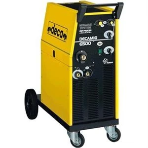 רתכת Co2 D-MIG 635T DECA