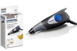 עפרון חשמלי דגם 290 DREMEL