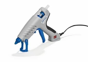 אקדח דבק חם מקצועי דרמל דגם 940