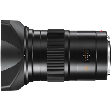 Leica Elmarit-S 45mm f/2.8 ASPH CS Lens