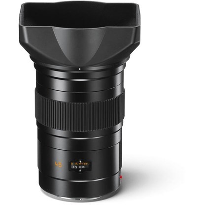 Leica Elmarit-S 45mm f/2.8 ASPH CS Lens