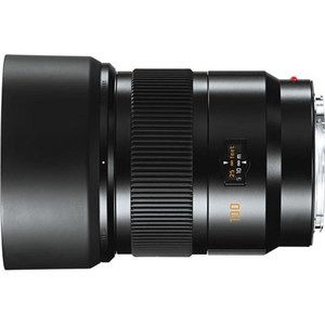 Leica Summicron-S 100mm f/2 ASPH Lens