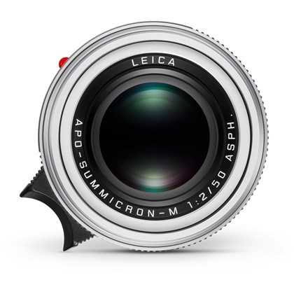 Leica APO-Summicron-M 50mm f/2 ASPH