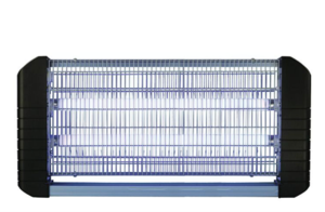 קטלן יתושים 40W חברת OMEGA Terminator