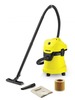 שואב אבק יבש\רטוב KARCHER WD3