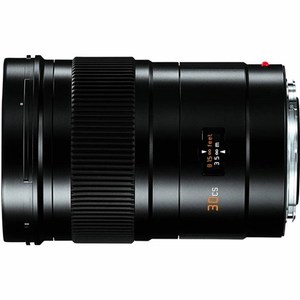 Leica Elmarit-S 30mm f/2.8 ASPH CS Lens