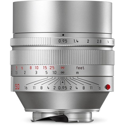 LEICA NOCTILUX-M 50mm f/0.95 ASPH