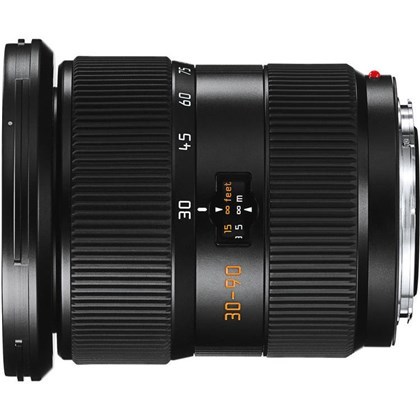 Leica 30-90mm f/3.5-5.6 Vario-Elmar-S ASPH. Lens