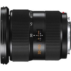 Leica 30-90mm f/3.5-5.6 Vario-Elmar-S ASPH. Lens