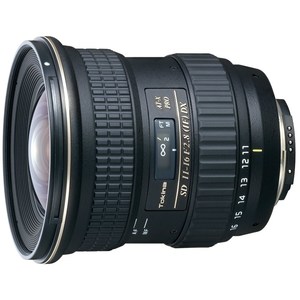 Tokina 11-16mm F/2.8 ATX Pro DX For Canon