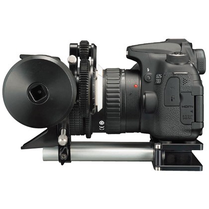 Tokina AF 11-16mm f/2.8 Video