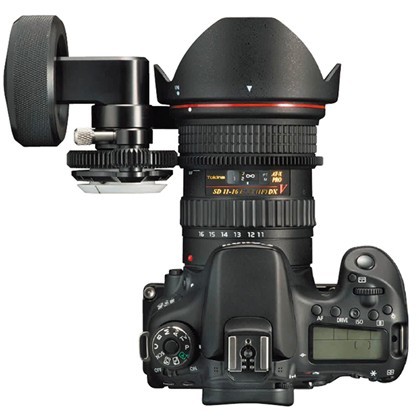 Tokina AF 11-16mm f/2.8 Video