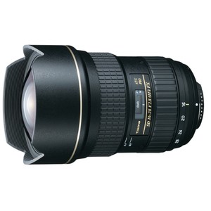 Tokina 16-28mm F/2.8 ATX Pro FX Zoom עדשת טוקינה