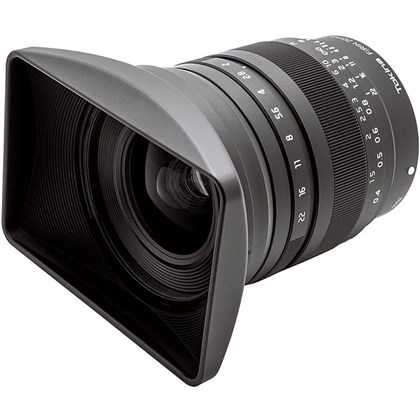 Tokina FiRIN 20mm f/2 FE MF for Sony E