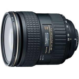 Tokina AT-X 24-70mm f/2.8 PRO FX Lens for Nikon