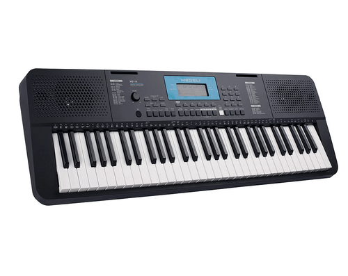 זוית נוספת Medeli m211k