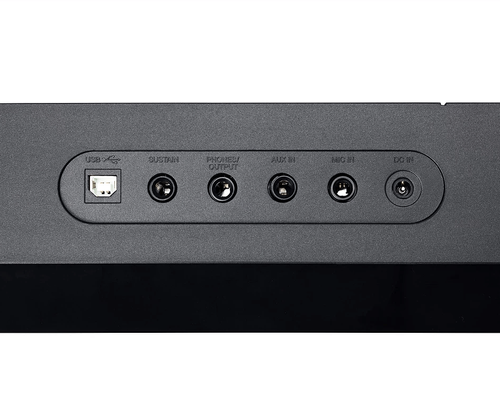 זוית נוספת Medeli m211k