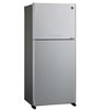 מקרר מקפיא עליון SHARP SJ3355 ‏