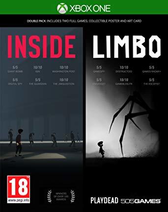 XBOX ONE LIMBO