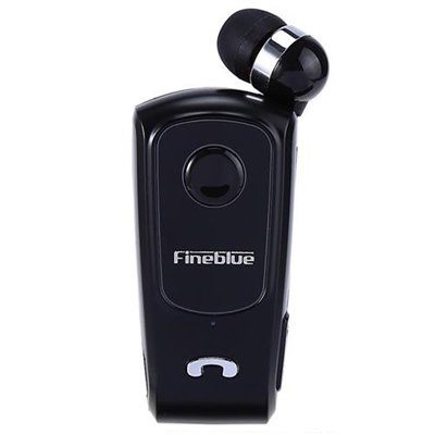 ‏אוזניית בלוטוס FineBlue F960