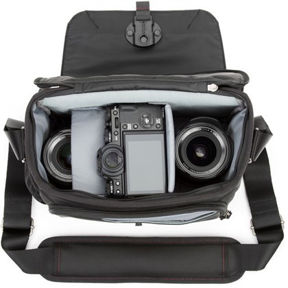 Think Tank Spectral 8 black
