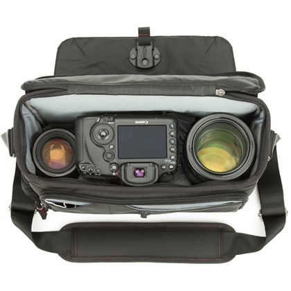 Think Tank Spectral 10 black